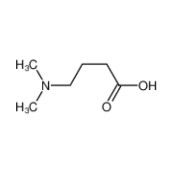 4-二甲基氨基丁酸,4-(Dimethylamino)butanoic acid