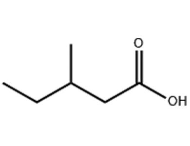 3-甲基戊酸,DL-3-Methylvalericacid