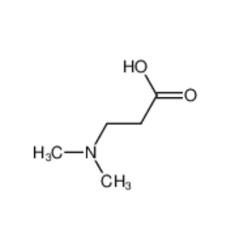 N,N-二甲基-Β-丙氨酸,3-(Dimethylamino)propanoicacid
