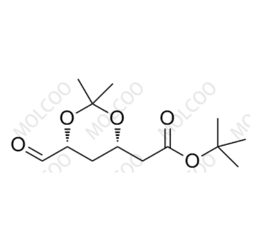 瑞舒伐他汀相關(guān)化合物19,Rosuvastatin Related Compound 19