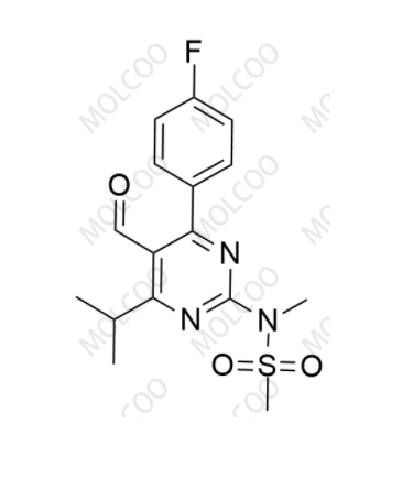 瑞舒伐他汀杂质77,Rosuvastatin Impurity 77