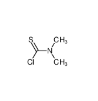 二甲氨基硫代甲酰氯,Dimethylthiocarbamoyl chloride
