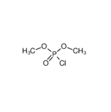 O,O-二甲基磷酰氯,DIMETHYL PHOSPHOROCHLORIDATE