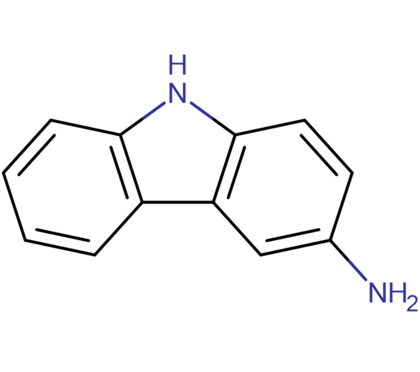 3-氨基咔唑,carbazol-3-ylamine