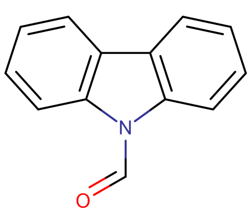 9H-咔唑-9-甲醛,9H-Carbazole-9-carbaldehyde