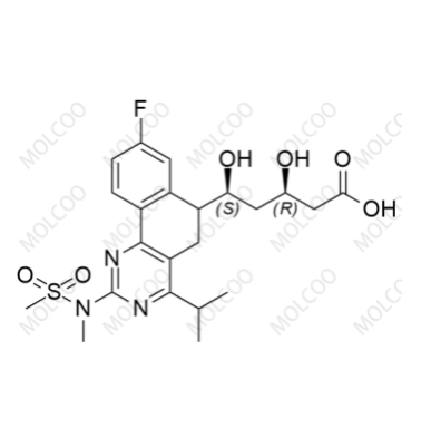 瑞舒伐他汀雜質(zhì)88,Rosuvastatin Impurity 88