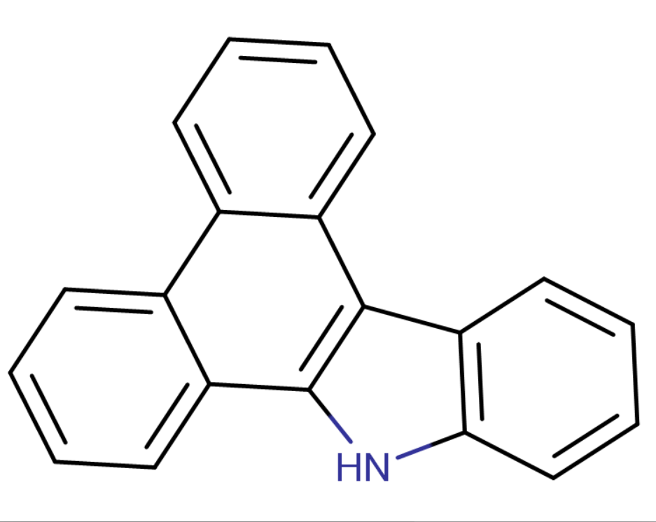 9H-二苯并[A,C]咔唑,9H-Dibenzo[a,c]carbazole