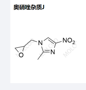 奥硝唑杂质J,Ornidazole Impurity J