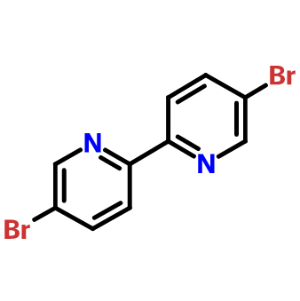 5,5'-二溴-2,2'-联吡啶,5,5'-Dibromo-2,2'-bipyridyl