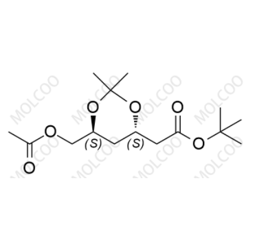 瑞舒伐他汀EP杂质94,Rosuvastatin Impurity 94