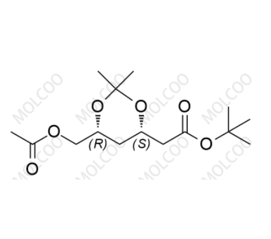 瑞舒伐他汀EP雜質(zhì)95,Rosuvastatin Impurity 95