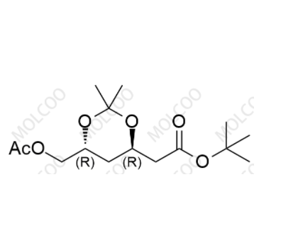 瑞舒伐他汀EP杂质97,Rosuvastatin Impurity 97