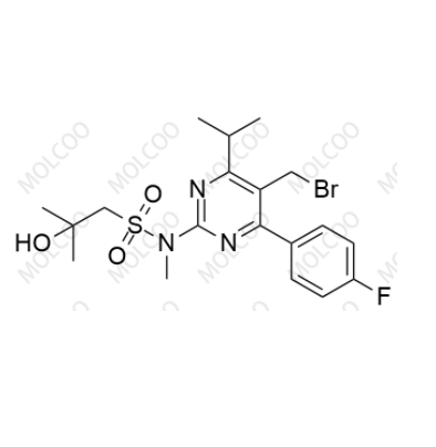 瑞舒伐他汀EP杂质99,Rosuvastatin Impurity 99