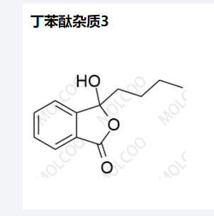 丁苯酞杂质3,Butyphthalide impurity3