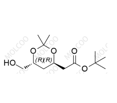 瑞舒伐他汀EP杂质101,Rosuvastatin Impurity 101