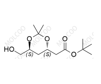 瑞舒伐他汀EP雜質(zhì)102,Rosuvastatin Impurity 102