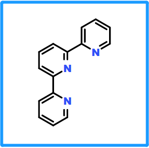 2,2':6',2''-三聯(lián)吡啶,2,2':6',2''-Terpyridine