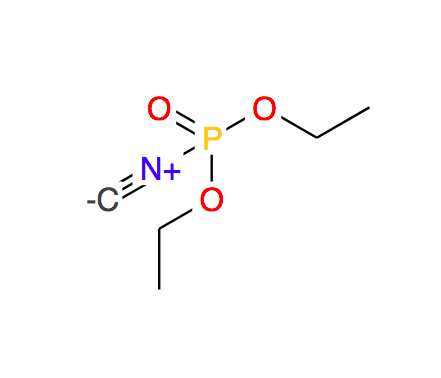 异腈基磷酸二乙酯