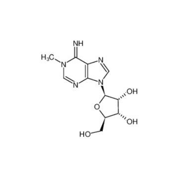 1-甲基腺苷,1-METHYLADENOSINE