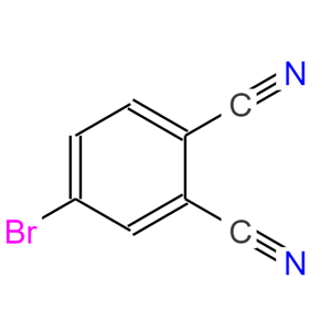 4-溴邻苯二甲腈