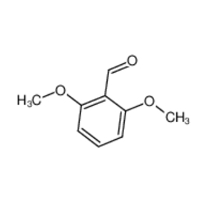 2,6-二甲氧基苯甲醛,2,6-Dimethoxybenzaldehyde