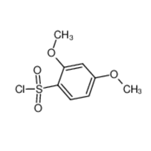 2,4-二甲氧基苯磺酰氯