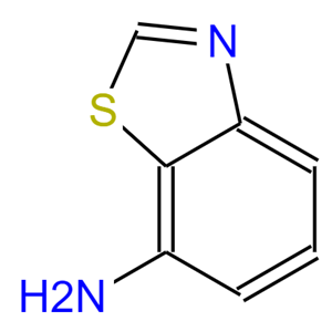 苯并[D]噻唑-7-胺