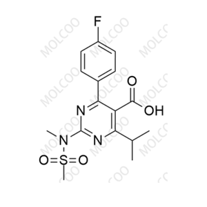 瑞舒伐他汀雜質(zhì)54,Rosuvastatin Impurity 54