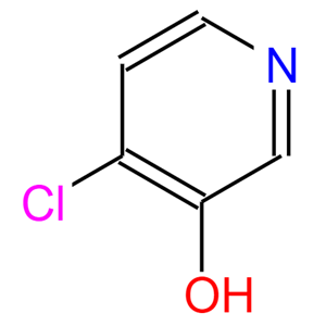 4-氯-3-羟基吡啶