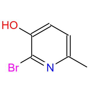 2-溴-3-羟基-6-甲基吡啶