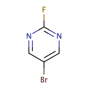 5-溴-2-氟嘧啶,5-BROMO-2-FLUOROPYRIMIDINE