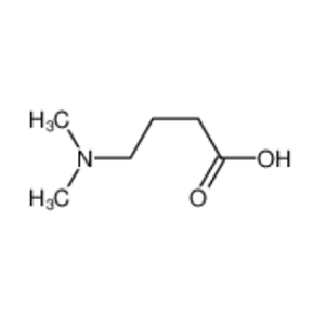 4-二甲基氨基丁酸,4-(Dimethylamino)butanoic acid