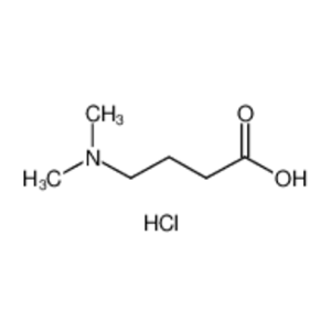 4-二甲基氨基丁酸盐酸盐