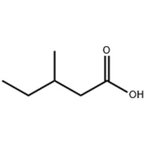 3-甲基戊酸,DL-3-Methylvalericacid