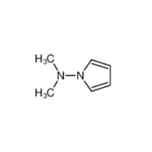 1-(二甲氨基)吡咯,1-(DIMETHYLAMINO)PYRROLE
