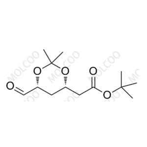 瑞舒伐他汀相關(guān)化合物19,Rosuvastatin Related Compound 19