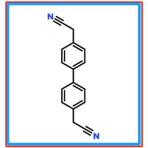 4,4'-biphenyldiacetonitrile