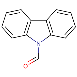 9H-咔唑-9-甲醛