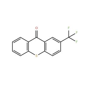 2-三氟甲基噻吨酮