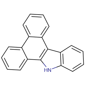 9H-二苯并[A,C]咔唑,9H-Dibenzo[a,c]carbazole