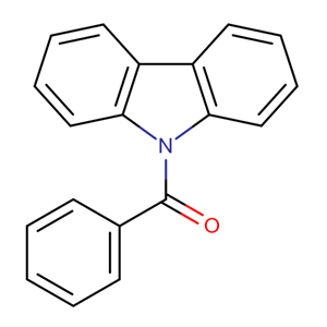 9-苯甲酰卡唑