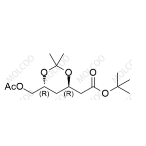 瑞舒伐他汀EP杂质97,Rosuvastatin Impurity 97