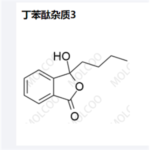 丁苯酞杂质3