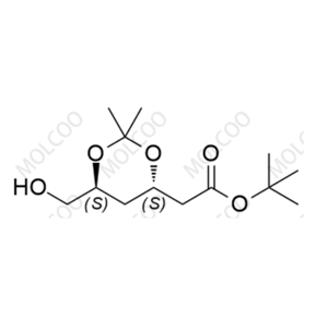 瑞舒伐他汀EP雜質(zhì)102,Rosuvastatin Impurity 102