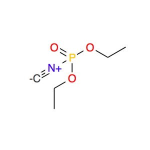 异腈基磷酸二乙酯