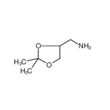 (2,2-二甲基-[1,3]-二氧杂环戊烷-4-基)-甲胺,(2,2-DIMETHYL-[1,3]-DIOXOLAN-4-YL)-METHYLAMINE