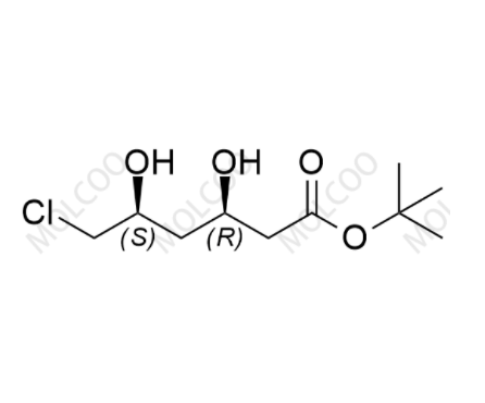 瑞舒伐他汀杂质114,Rosuvastatin Impurity 114