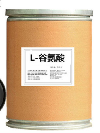 L-谷氨酸,L-Glutamic acid