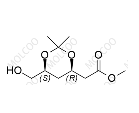 瑞舒伐他汀杂质121,Rosuvastatin Impurity 121