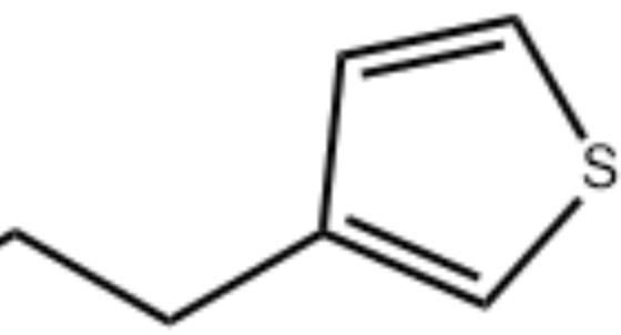 3-辛基噻吩,3-Octylthiophene